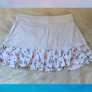 Grand Slam Tennis Skort - NWT - Size Medium